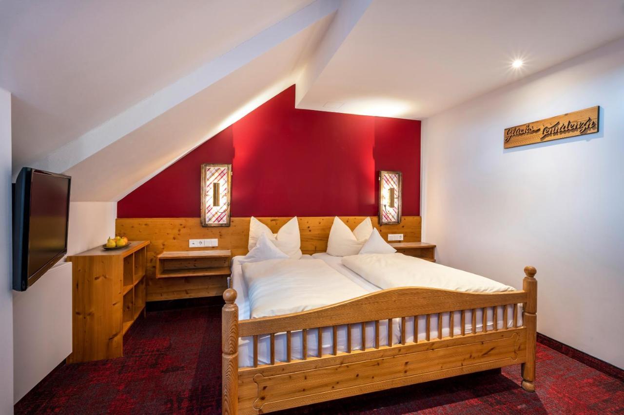 Hotel Am Haslinger Hof Bad Füssing Εξωτερικό φωτογραφία
