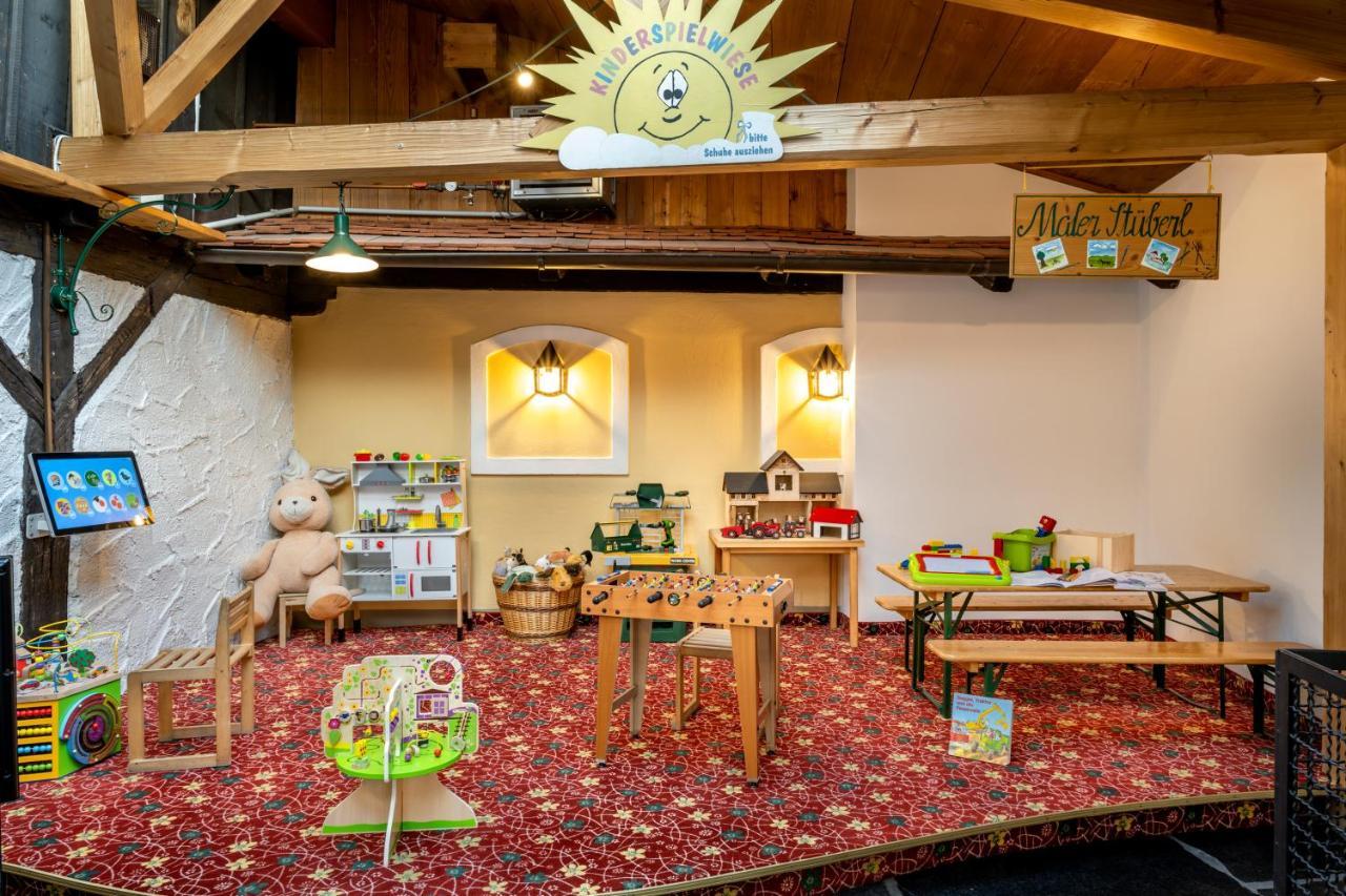 Hotel Am Haslinger Hof Bad Füssing Εξωτερικό φωτογραφία