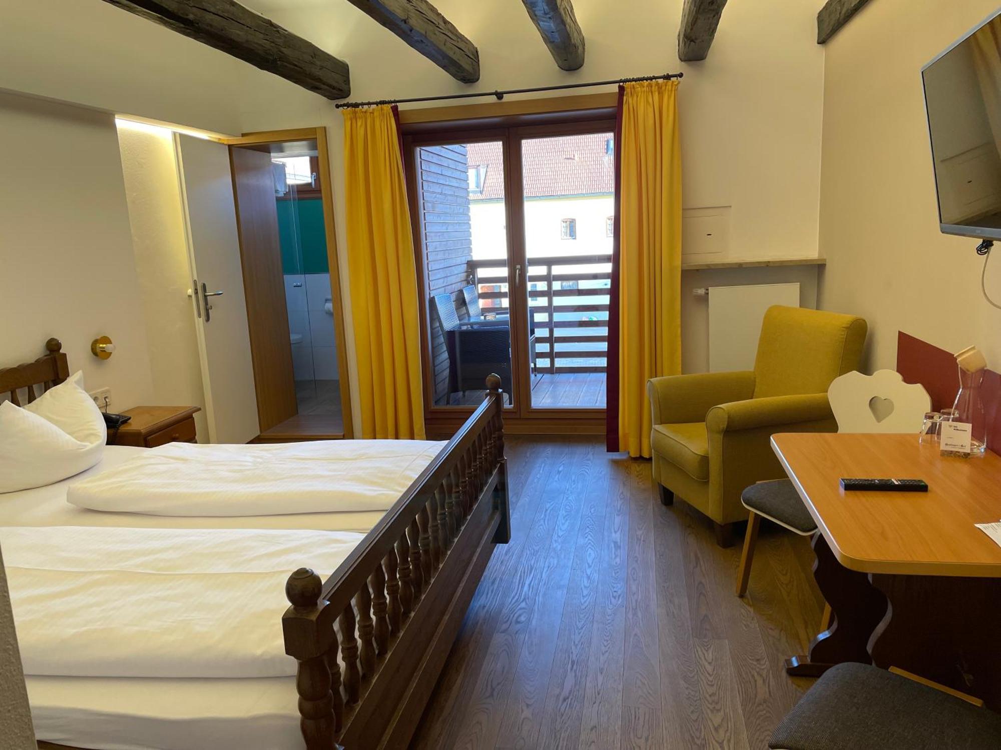 Hotel Am Haslinger Hof Bad Füssing Δωμάτιο φωτογραφία