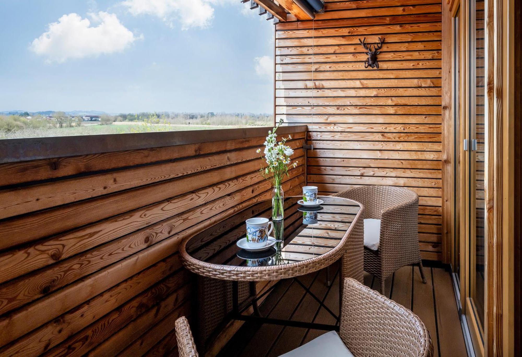 Hotel Am Haslinger Hof Bad Füssing Εξωτερικό φωτογραφία