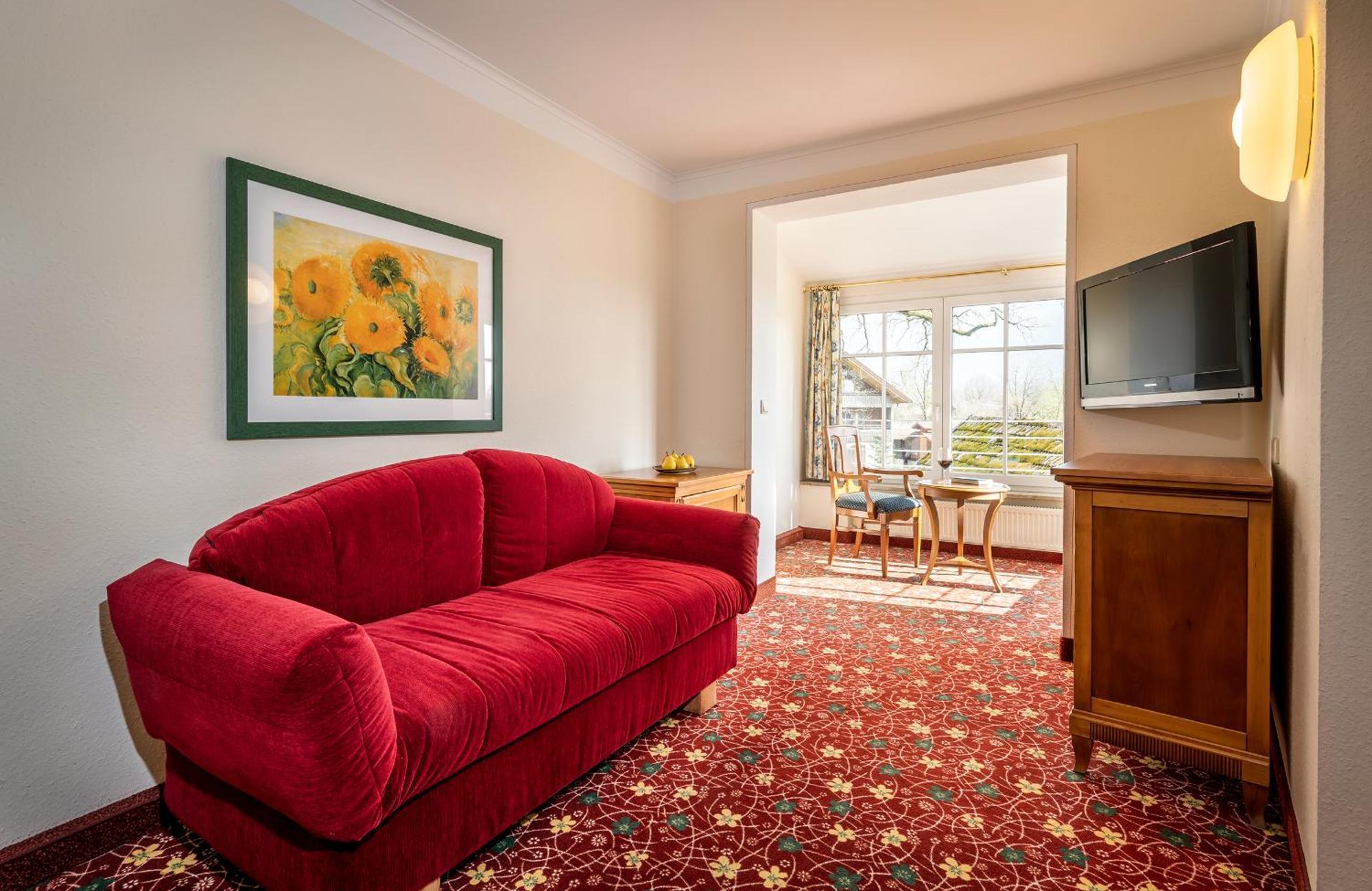Hotel Am Haslinger Hof Bad Füssing Εξωτερικό φωτογραφία