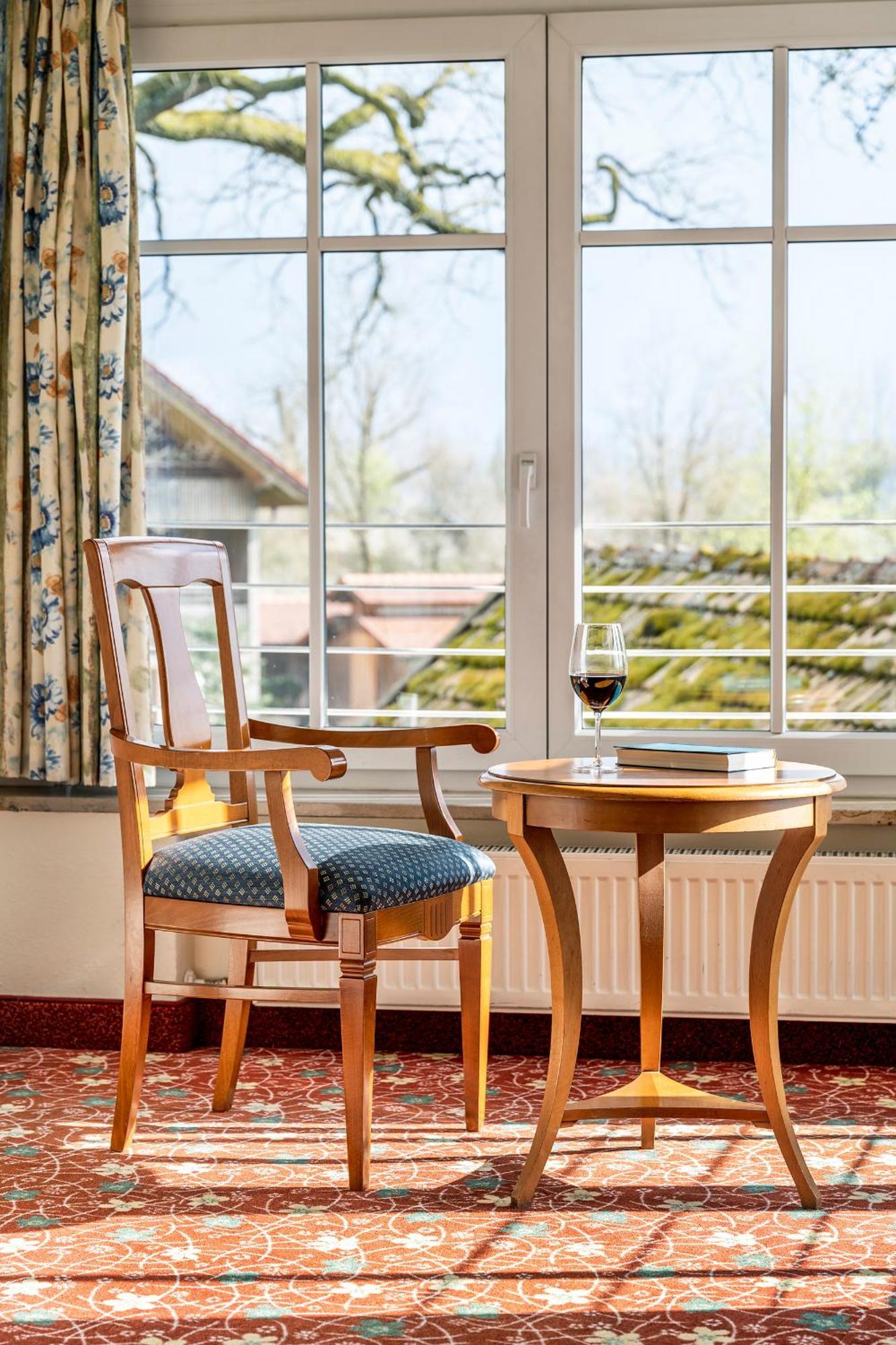 Hotel Am Haslinger Hof Bad Füssing Εξωτερικό φωτογραφία