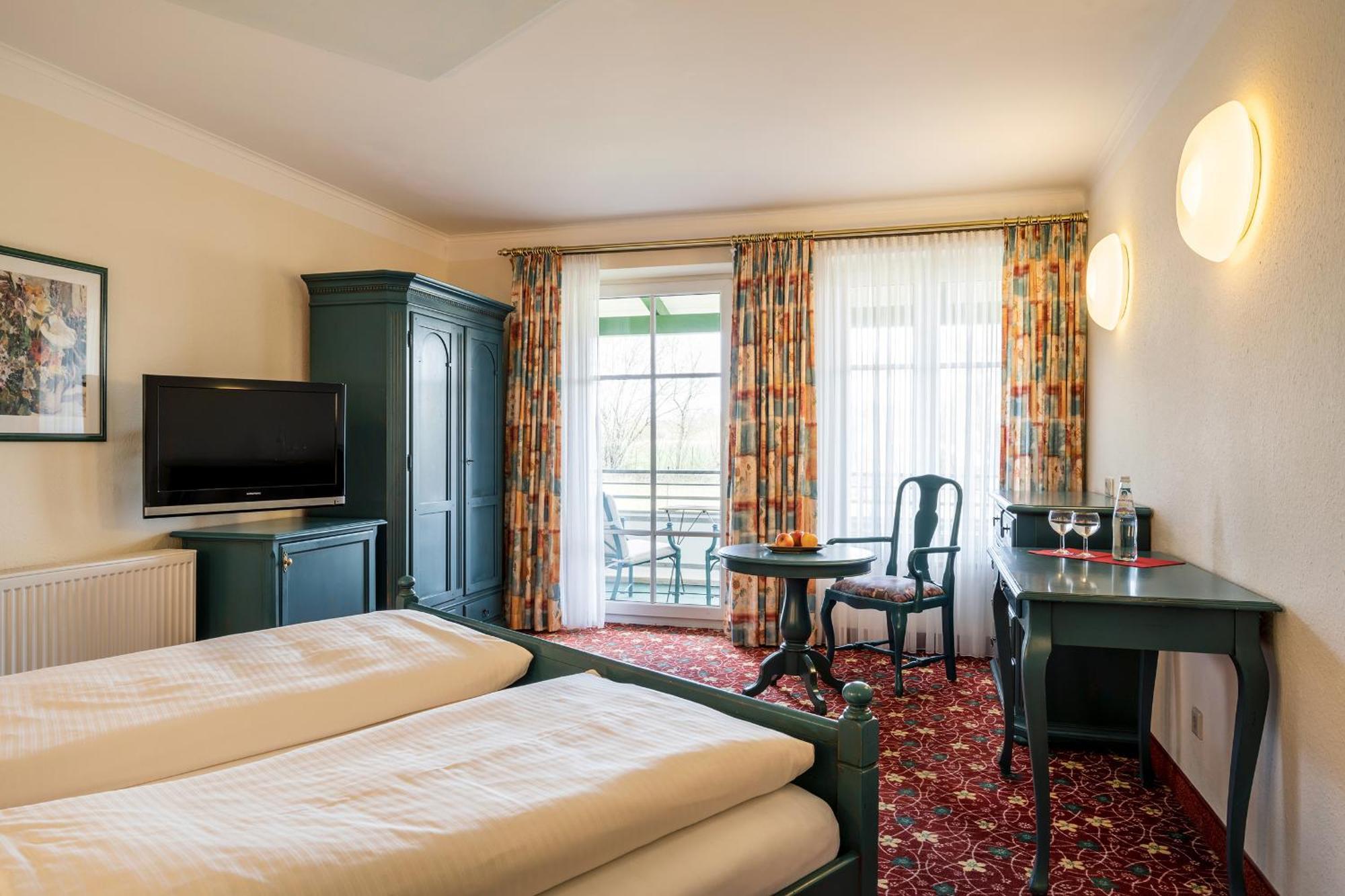 Hotel Am Haslinger Hof Bad Füssing Εξωτερικό φωτογραφία
