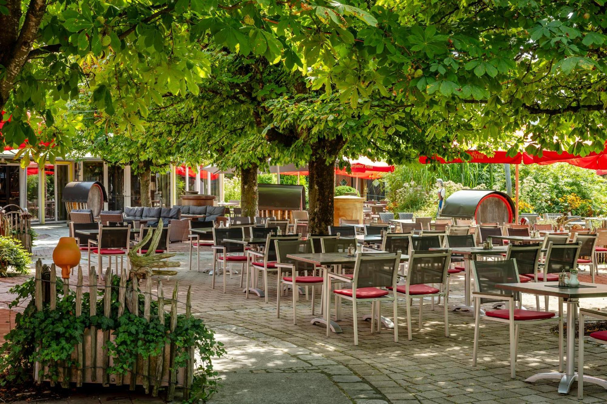 Hotel Am Haslinger Hof Bad Füssing Εξωτερικό φωτογραφία