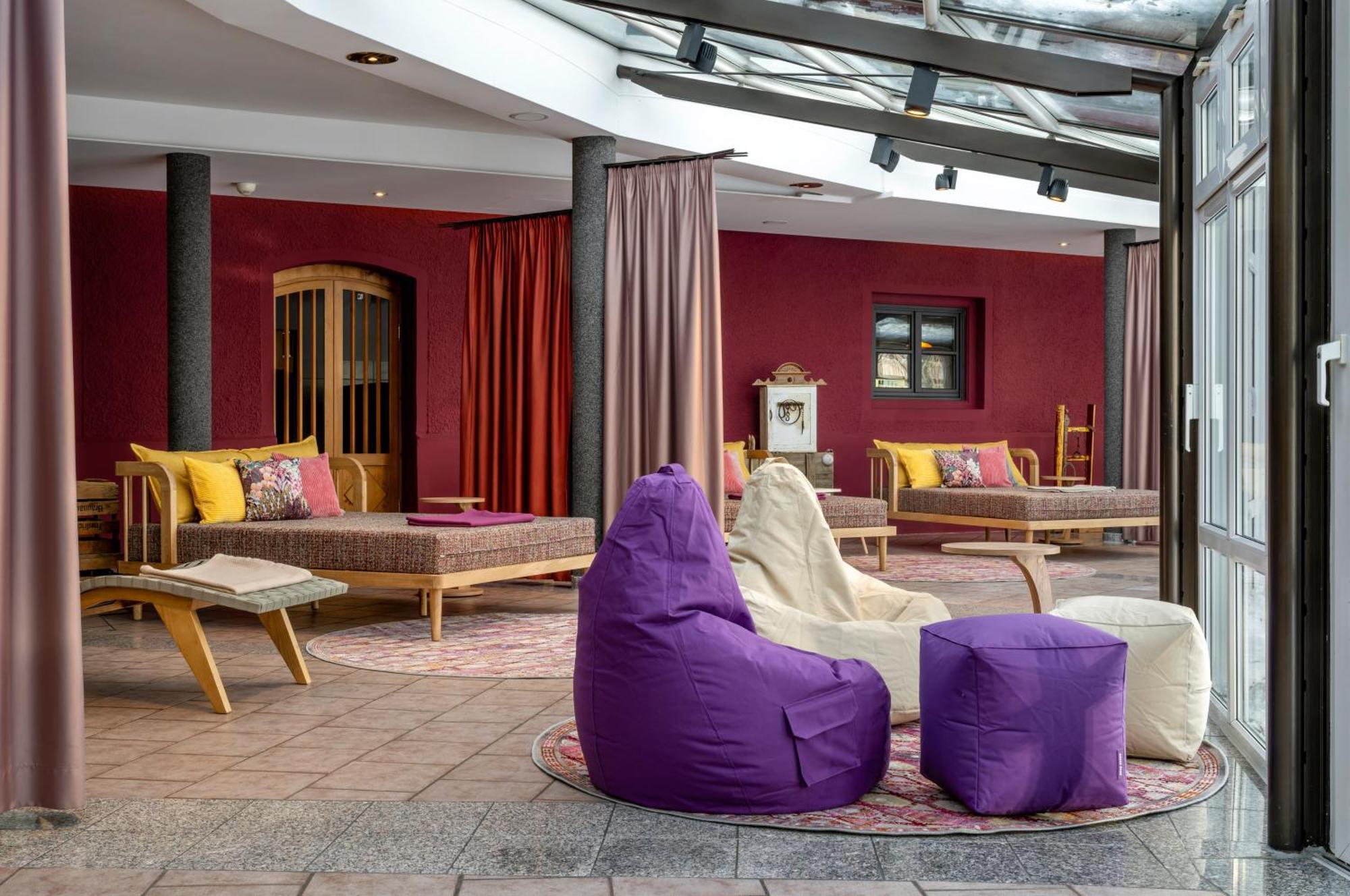 Hotel Am Haslinger Hof Bad Füssing Εξωτερικό φωτογραφία