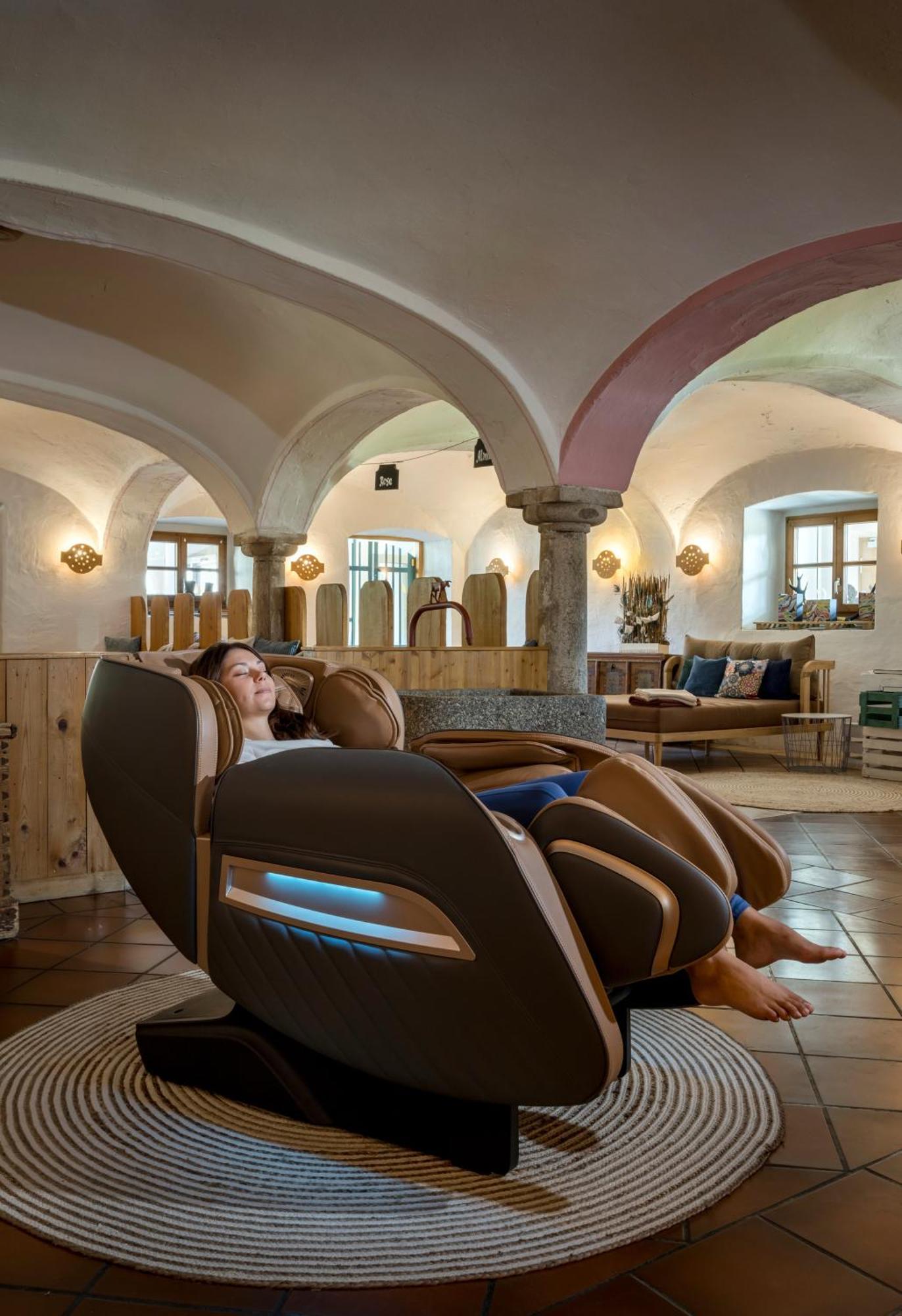 Hotel Am Haslinger Hof Bad Füssing Εξωτερικό φωτογραφία