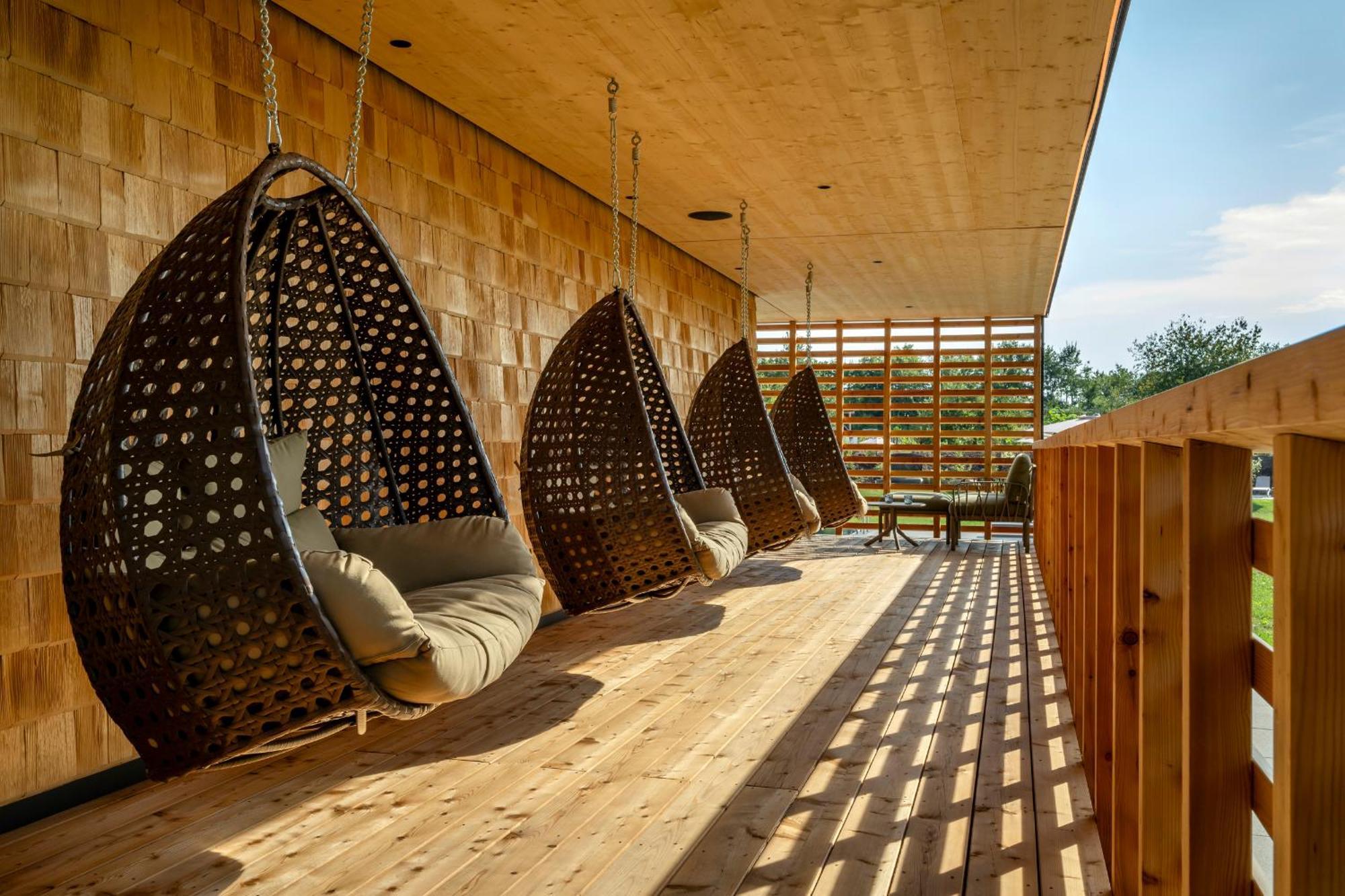 Hotel Am Haslinger Hof Bad Füssing Εξωτερικό φωτογραφία