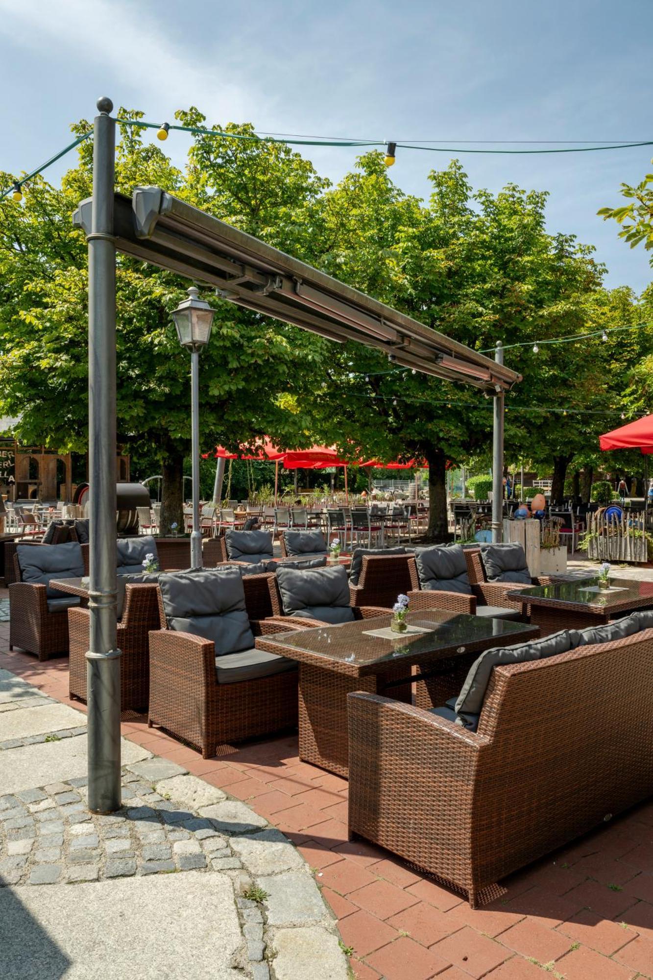 Hotel Am Haslinger Hof Bad Füssing Εξωτερικό φωτογραφία